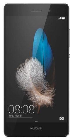 Huawei P8 Lite 2/16GB