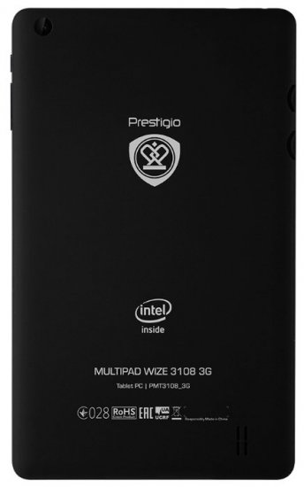 Prestigio PMT3108
