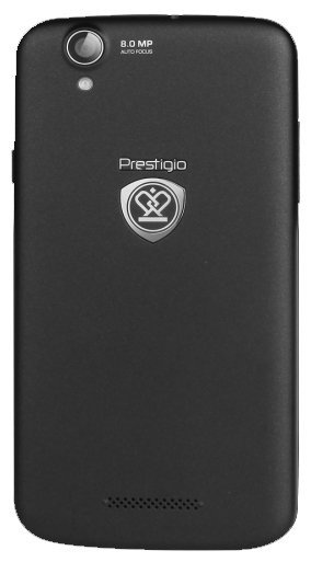 Prestigio Multiphone 5453 DUO