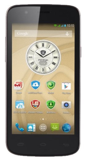 Prestigio Multiphone 5453 DUO