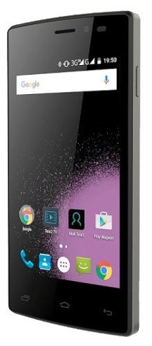 TELE2 MINI 4 черный 2 Sim