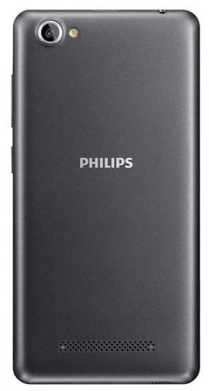 Philips S326