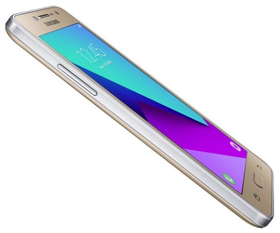 Samsung Galaxy J2 Prime SM-G532F