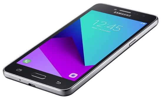 Samsung Galaxy J2 Prime SM-G532F