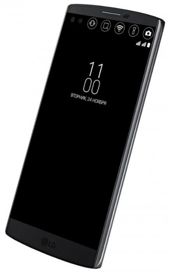 LG V10 H961S