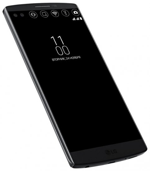 LG V10 H961S