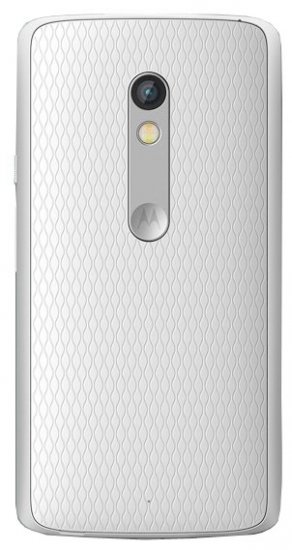 Motorola Moto X Play 16Gb