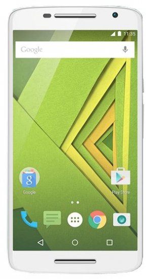 Motorola Moto X Play 16Gb
