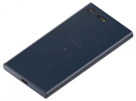 Sony Xperia X Compact F5321