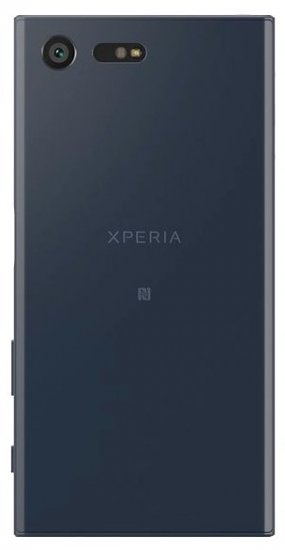 Sony Xperia X Compact F5321