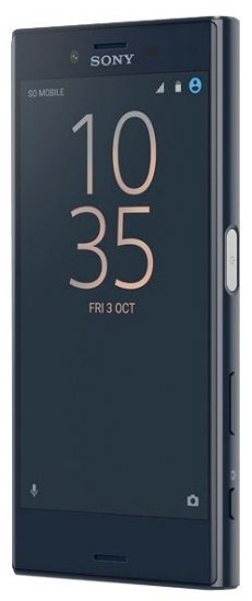 Sony Xperia X Compact F5321