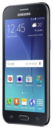 Samsung Galaxy J2 (2015)