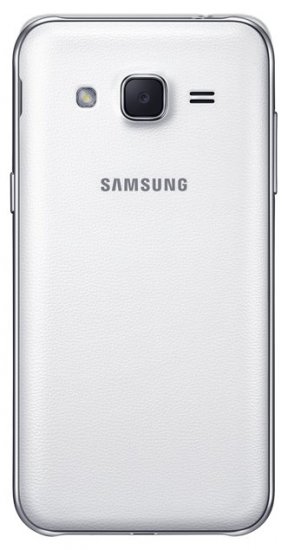 Samsung Galaxy J2 (2015)