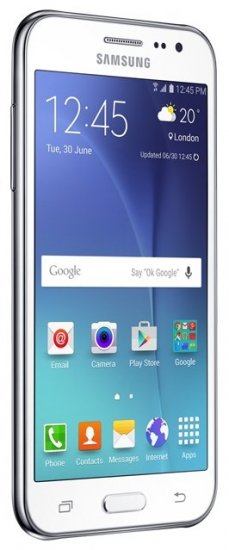 Samsung Galaxy J2 (2015)