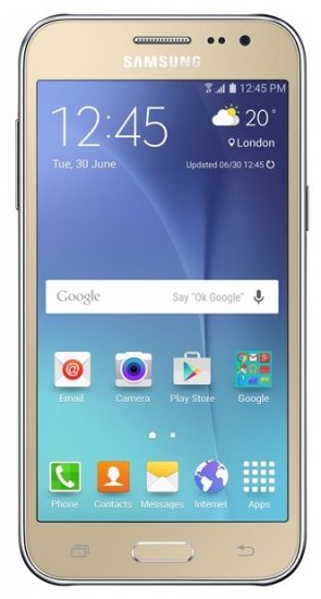 Samsung Galaxy J2 (2015)