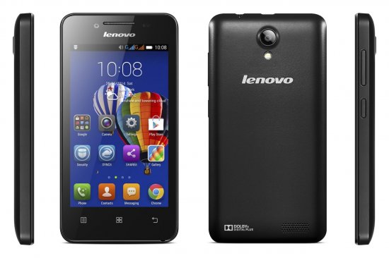 Lenovo A319