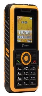 Senseit P7