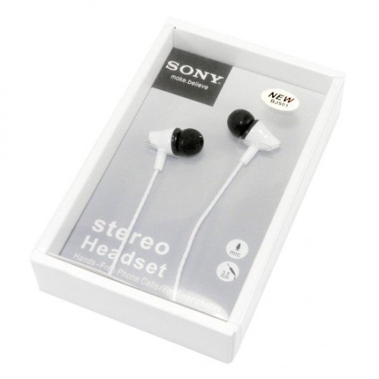 multibrand Sony BJ-501