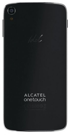Alcatel IDOL 3 (6045Y, 5.5)