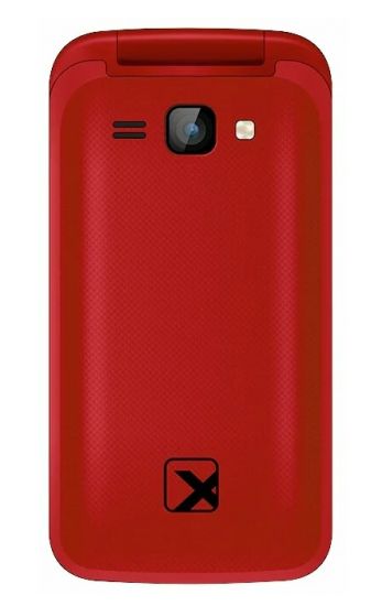 teXet TM-204 (серый)