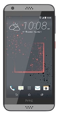 HTC Desire 530