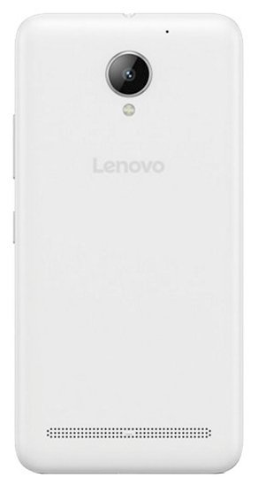 Lenovo Vibe C2 Power