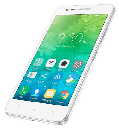 Lenovo Vibe C2 Power