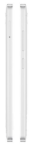 Lenovo K5 Note