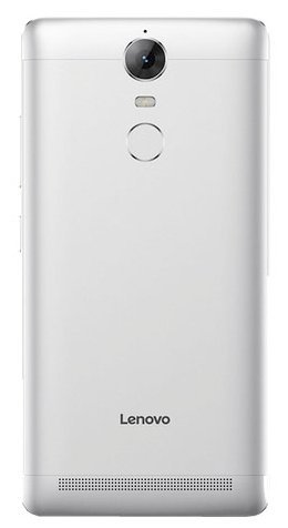 Lenovo K5 Note