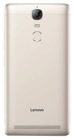 Lenovo K5 Note