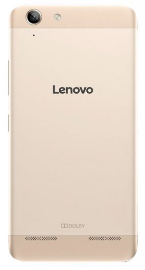 Lenovo Vibe K5