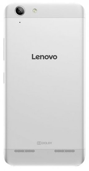 Lenovo Vibe K5
