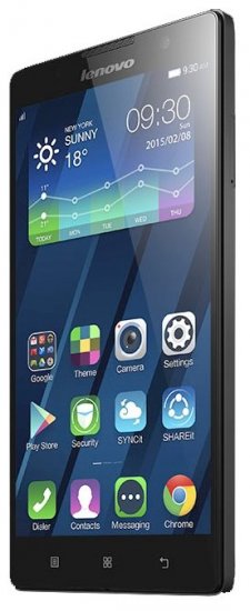 Lenovo P90 Pro