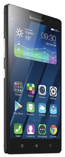 Lenovo P90 Pro