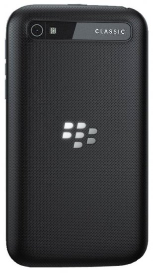 BlackBerry Classic