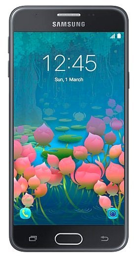 Samsung Galaxy J5 Prime SM-G570F/DS (2017)