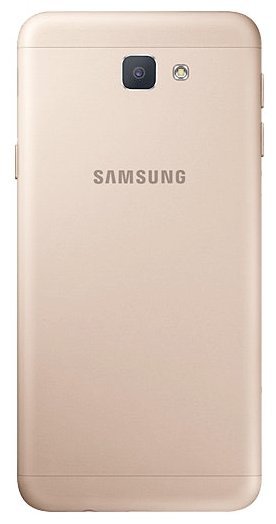 Samsung Galaxy J5 Prime SM-G570F/DS (2017)