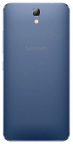 Lenovo Vibe S1 Lite
