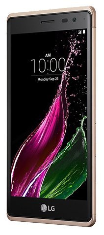 LG Zero H650K