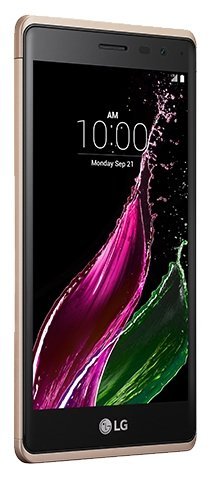 LG Zero H650K