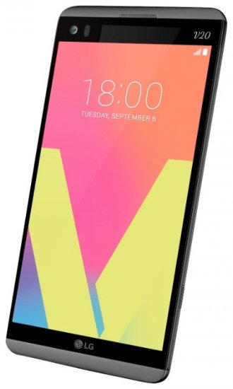 LG V20