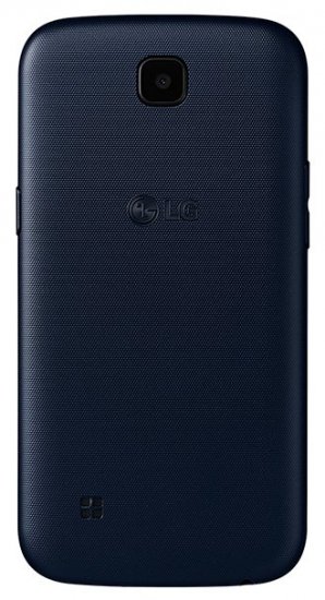 LG K3 LTE
