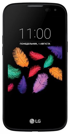 LG K3 LTE