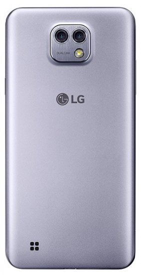 LG X cam K580DS