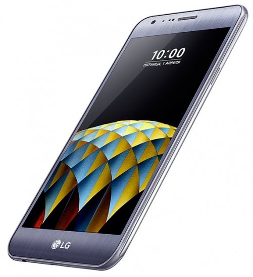 LG X cam K580DS