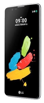 LG Stylus II K520
