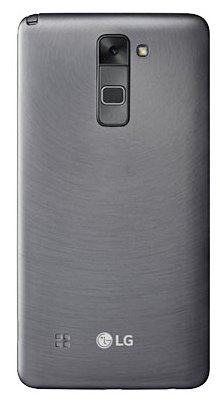 LG Stylus II K520