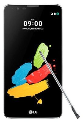 LG Stylus II K520