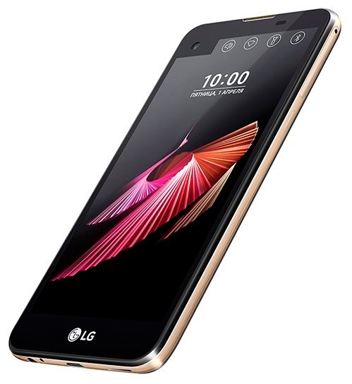 LG X View K500DS