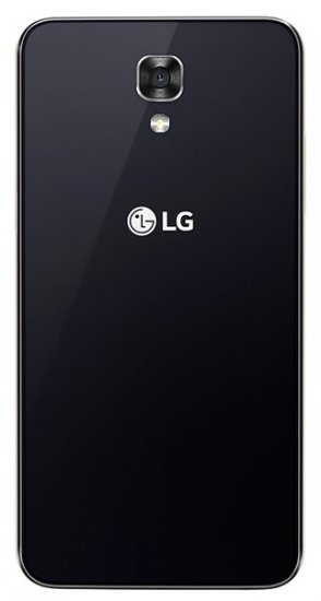 LG X View K500DS